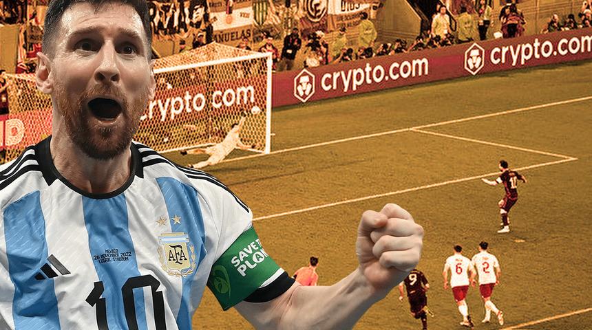 FIFA'dan yeni kural! Artık her maç penaltılara mı gidecek?