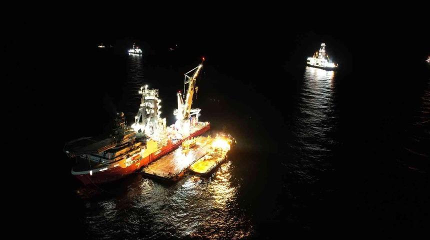 Karadeniz gazını “Peçenek” dağıtacak