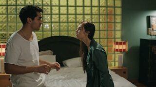 Yalı Çapkını'nın İbrahim'i Cansu Fırıncı sezon ortasında diziyi bıraktı! Yapımla anlaşmaya vararak...