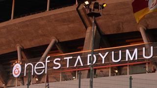 Galatasaray stadyumu para basıyor! Locaların tamamı satıldı
