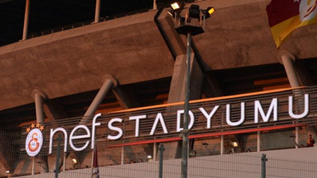 Galatasaray stadyumu para basıyor! Locaların tamamı satıldı