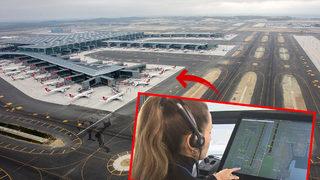 İstanbul Havalimanı’nda yeni sistem devreye giriyor! İsyan ettiren o süreler azalacak…