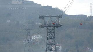 100 milyon harcanarak yapıldı! 100 bin liraya kiracı bulunamıyor