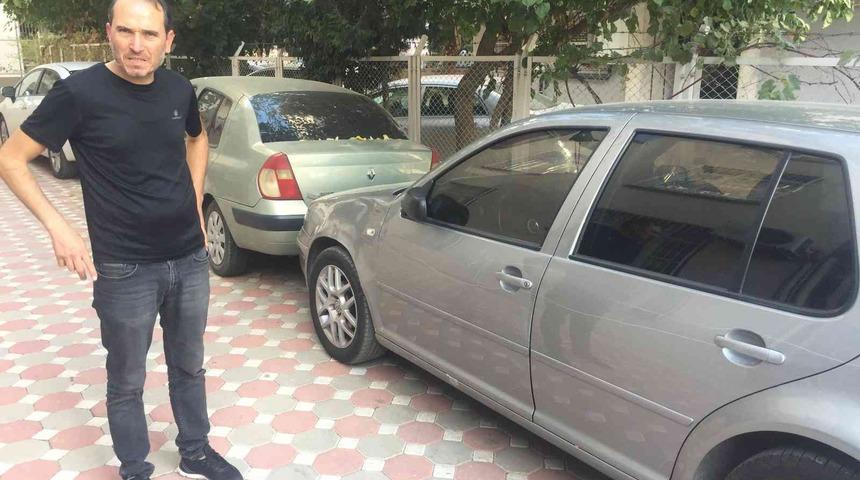 Sevgilisinin ailesi kabusu oldu, artık iş yerinde yatıyor