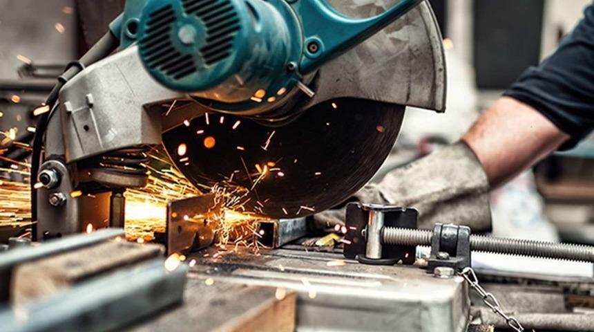 İmalat PMI pandemi sürecinden beri en düşük seviyede