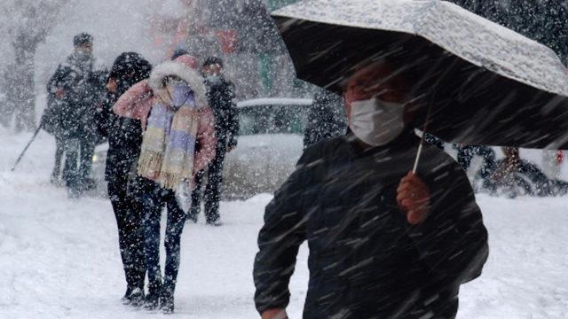 Meteoroloji uzmanından kritik uyarı geldi! Geçmiş yıllara göre daha fazla kar yağacak, bu kış donduracak