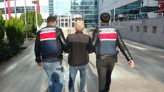 Adıyaman’da terör operasyonu: 1 gözaltı