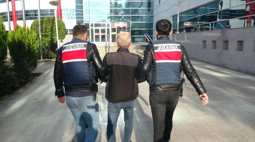 Adıyaman’da terör operasyonu: 1 gözaltı