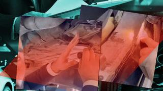 Eksper de sahibi de inanamadı! 3 aracı birleştirmişler... Türkiye'de 7 milyona satılıyor, içinden çorap bile çıktı