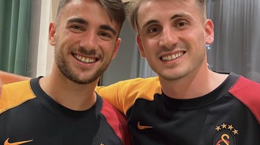 Galatasaray'da soğuk rüzgarlar esiyor! Yunus Akgün'ün tavrı yönetimin sabrını taşırdı