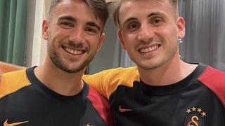 Galatasaray'da soğuk rüzgarlar esiyor! Yunus Akgün'ün tavrı yönetimin sabrını taşırdı