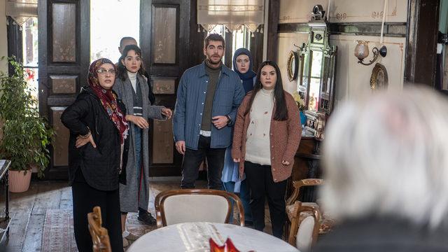 BALKAN NİNNİSİ bu akşam var mı, neden yok? Balkan Ninnisi yeni bölüm ne zaman? 1 Aralık TRT 1 yayın akışı