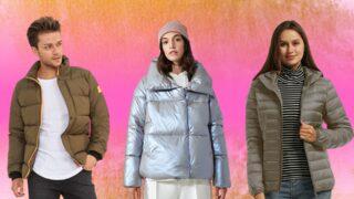 Bu kışın yükselen modası olacak en iyi şişme mont markaları