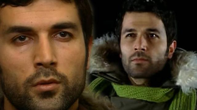 Hatırla Sevgili'nin Deniz Gezmiş'i Barış Koçak son haliyle şoke etti! Gören tanımakla zorlandı