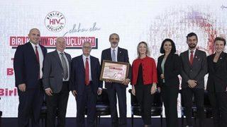 HIV farkındalığı için ünlü isimler “Tek Ses” oldu! 1 Aralık Dünya AIDS Günü unutulmadı