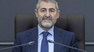 Bakan Nebati'den dikkat çeken faiz açıklaması
