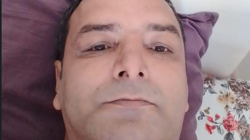 Çırılçıplak soyup cesedini yol kenarına atmışlardı! Ömür boyu hapis verildi