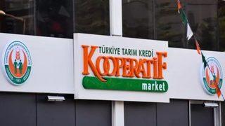Tarım Kredi Kooperatif Market aktüel ürünler kataloğu ÇIKTI! Tarım Kredi Kooperatif Market'te cazip fırsatlar!