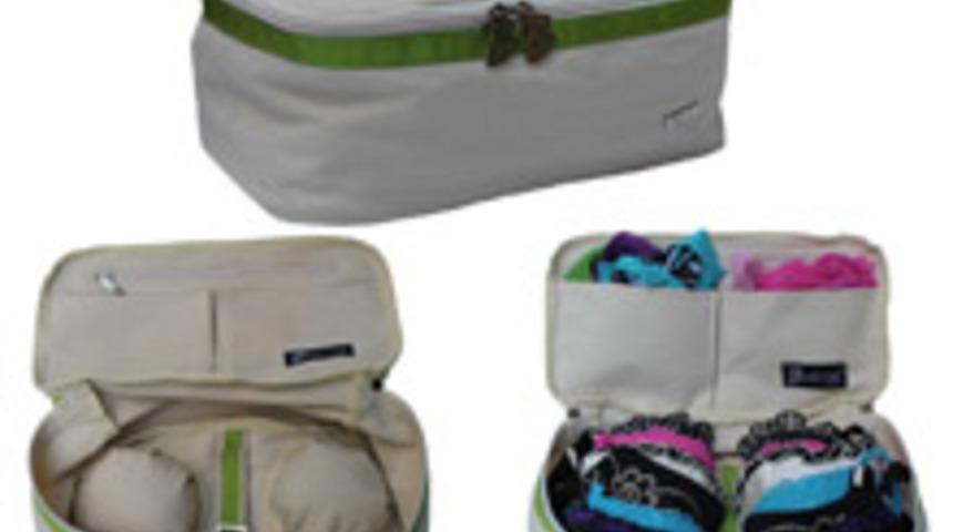 İ&ccedil; &Ccedil;amaşırı Taşıma &Ccedil;antası