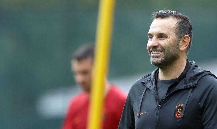 Okan Buruk'tan Icardi için üzen açıklama geldi! Sacha Boey ise Fenerbahçe'den teklif alıp almadığını itiraf etti... G2