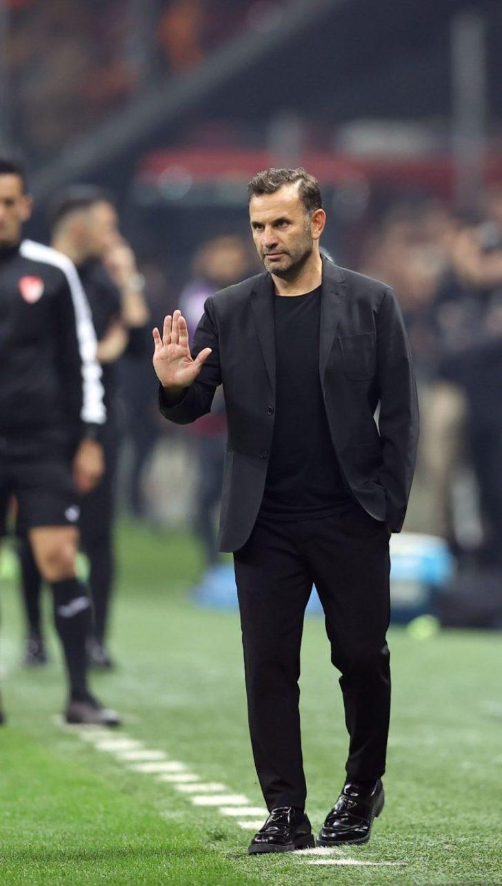 Okan Buruk'tan Icardi için üzen açıklama geldi! Sacha Boey ise Fenerbahçe'den teklif alıp almadığını itiraf etti... G5