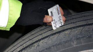 Zorunlu kış lastiği uygulaması başladı mı? 2022 kış lastiği takmama cezası ne kadar? Dikkat trafikte cep yakan ceza!