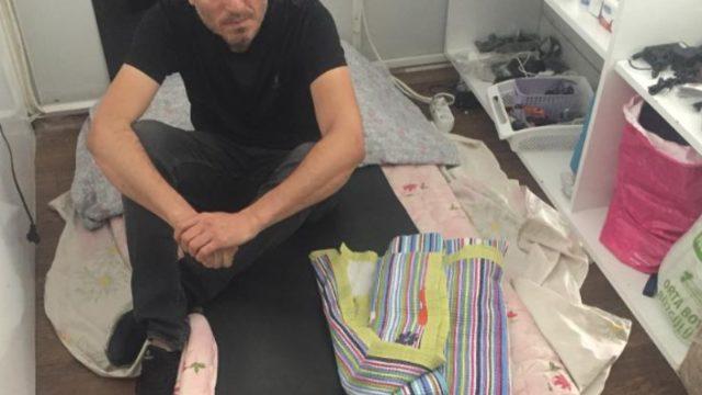 Uydu tamir etmeye gitti, evin kızına aşık olunca olanlar oldu! 'Bu aileden şikayetçiyim'