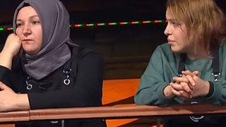 Elenen Masterchef Fatma Nur Uçar'dan Gamze hakkında olay sözler! Günlüğünü okuduğunu söyleyip ağzını bozdu