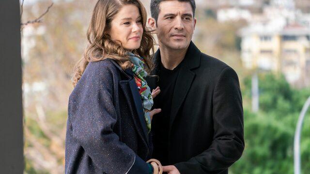 Camdaki Kız 59. bölüm ÖZETİ! Kanal D Camdaki Kız 59. bölüm tek parça izle! 