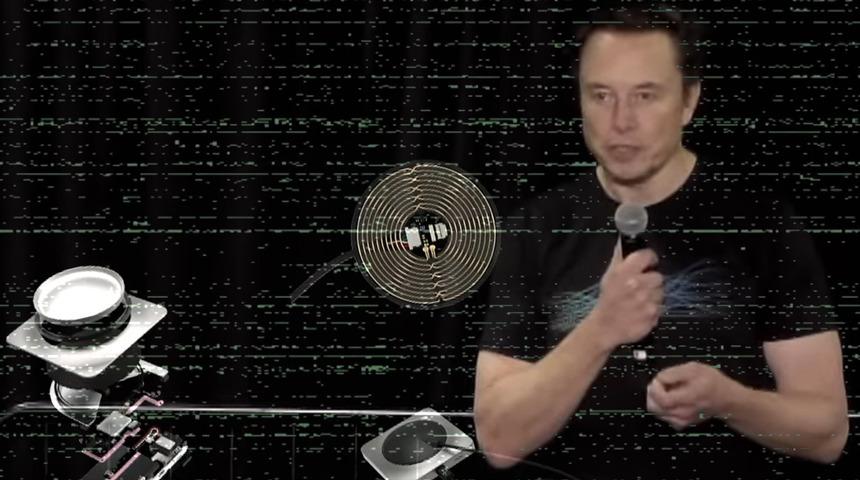 Yeni bir dönem başlıyor: "Beynimize çip takacak" denilen Elon Musk'tan ise şok bir karar geldi! Kendi kafasına da yerleştirecek