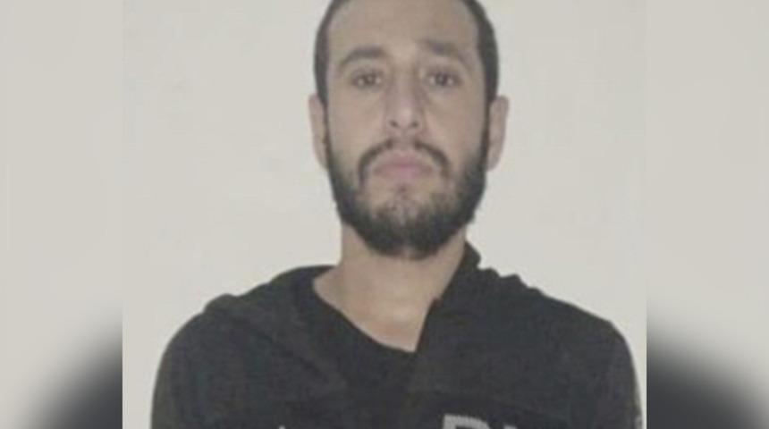 SON DAKİKA  | Suriye'nin kuzeyinde operasyon! Barış Pınarı sözde alan sorumlusu yakalandı