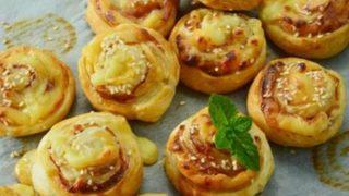 Gelinim Mutfakta Şenlik böreği tarifi! Çıtır çıtır şenlik böreği nasıl yapılır?