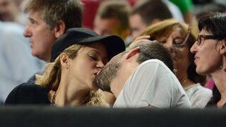 Shakira ve Pique dava için hazır! Mahkemeye bakın nasıl geldiler