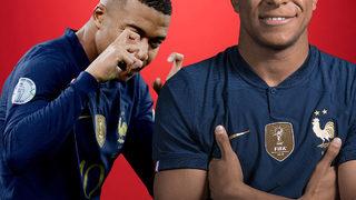 Mbappe'nin yeni takımı belli oldu! Bu kez kendisini PSG gönderiyor...