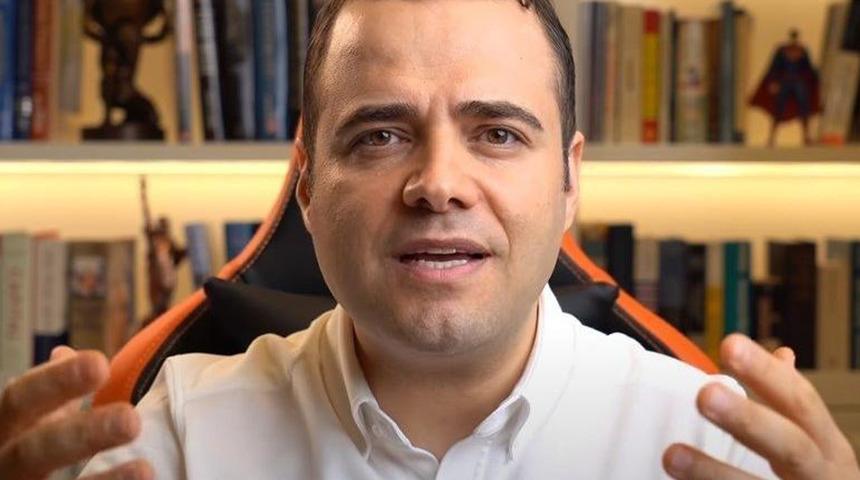 Özgür Demirtaş’tan çok konuşulacak CHP sözleri! Kadrodaki isimleri görünce öve öve bitiremedi