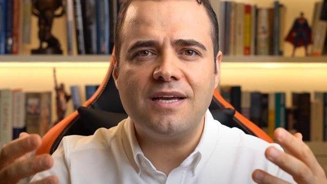 Özgür Demirtaş’tan çok konuşulacak CHP sözleri! Kadrodaki isimleri görünce öve öve bitiremedi