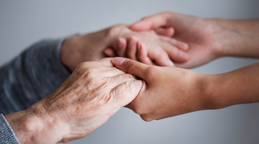 Yeni araştırma sonucu şok edici: Kavrama gücünüz ne kadar ömrünüz kaldığını söyleyebilir!