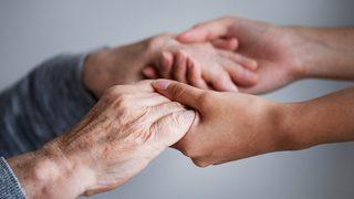 Yeni araştırma sonucu şok edici: Kavrama gücünüz ne kadar ömrünüz kaldığını söyleyebilir!