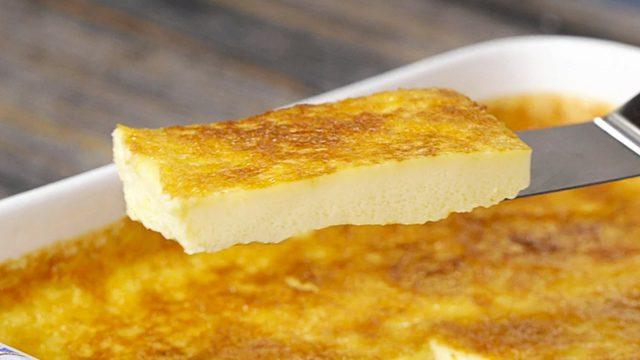 Lezzetine doyum olmuyor! Üsküp usulü Kaymaçina tarifi! Tam kıvamında kaymaçina nasıl yapılır?