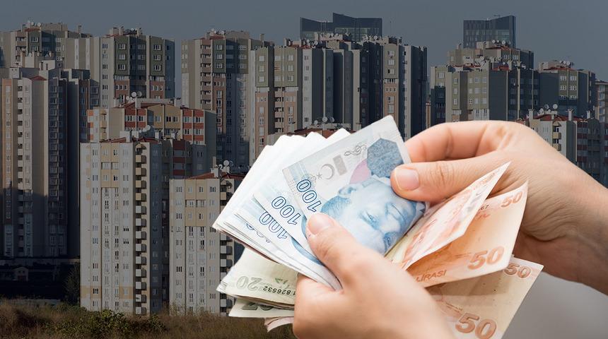 Düşük faizli konut kredisi için düğmeye basıldı! İşte kulislerde konuşulan rakamlar! Eğer doğruysa her şey değişir…