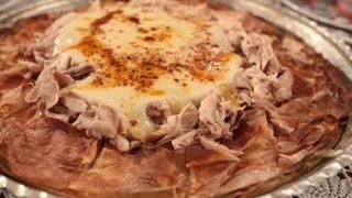 Üsküp mutfağının en gözde yemeği! Damat paçası nasıl yapılır? Masterchef damatça paçası tarifi