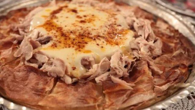 Üsküp mutfağının en gözde yemeği! Damat paçası nasıl yapılır? Masterchef damatça paçası tarifi