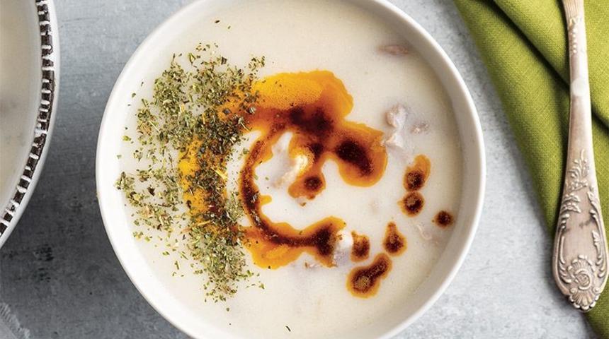 MasterChef Düğün Çorbası tarifi: Düğün Çorbası nasıl yapılır? İşte PÜF NOKTASI!