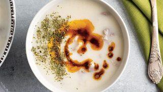 MasterChef Düğün Çorbası tarifi: Düğün Çorbası nasıl yapılır? İşte PÜF NOKTASI!