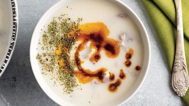 MasterChef Düğün Çorbası tarifi: Düğün Çorbası nasıl yapılır? İşte PÜF NOKTASI!