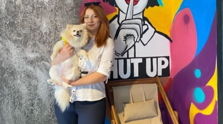 Ailesini ziyarete gideceği gün ölü bulunmuştu! Şevval hemşirenin bir hafta önceki video kaydı ortaya çıktı