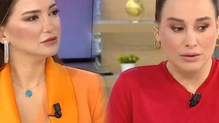 Nur Viral'in programına katılan Esra Ezmeci'nin sözleri gündemde... Erkek her zaman yatırım yaptığı kadını...