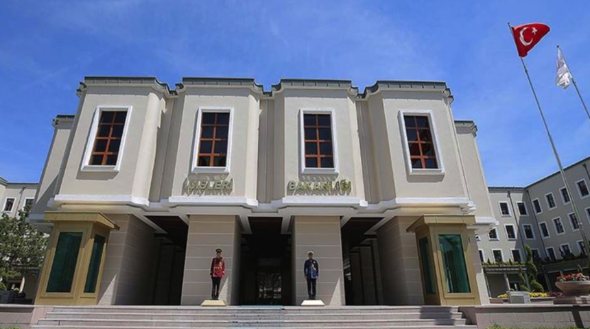 Reuters'ın haberi yalanlandı! İçişleri Bakanlığı açıklama yaptı