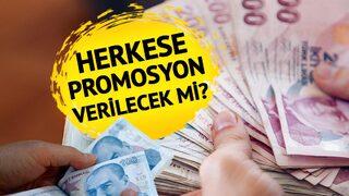Rekor 41.500 TL'yi bulmuştu! Tüm çalışanlara promosyon verilecek mi? Gözler asgari ücretteyken heyecanlandıran promosyon çıkışı