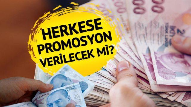 Rekor 41.500 TL'yi bulmuştu! Tüm çalışanlara promosyon verilecek mi? Gözler asgari ücretteyken heyecanlandıran promosyon çıkışı